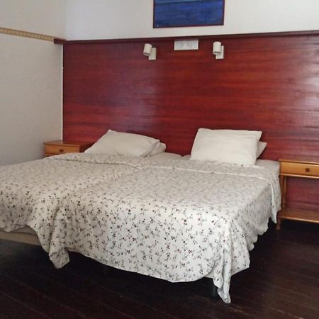 Casa Julian Appartement Santa Cruz de la Palma  Buitenkant foto