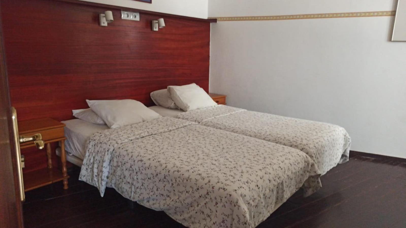 Casa Julian Appartement Santa Cruz de la Palma  Buitenkant foto