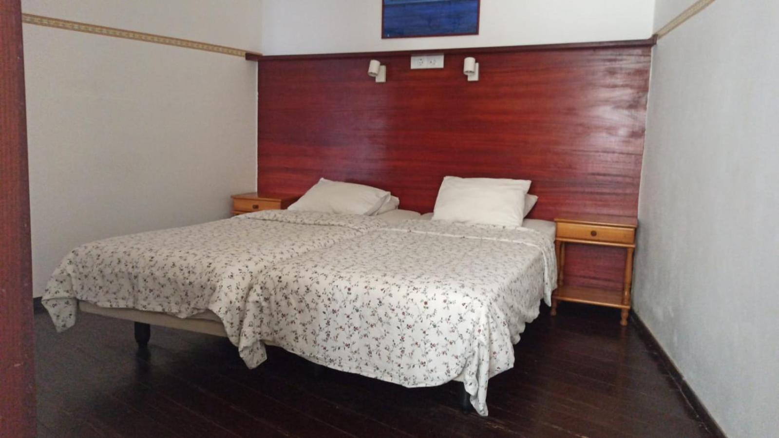 Casa Julian Appartement Santa Cruz de la Palma  Buitenkant foto
