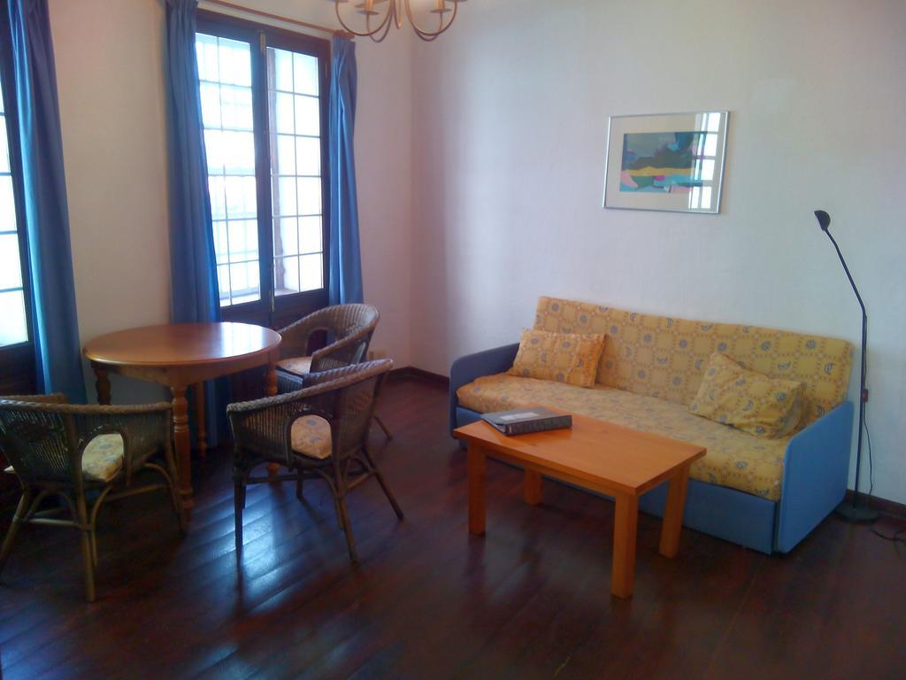 Casa Julian Appartement Santa Cruz de la Palma  Buitenkant foto