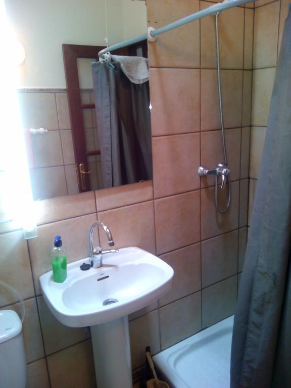 Casa Julian Appartement Santa Cruz de la Palma  Buitenkant foto