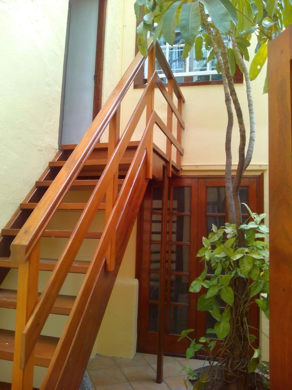 Casa Julian Appartement Santa Cruz de la Palma  Buitenkant foto