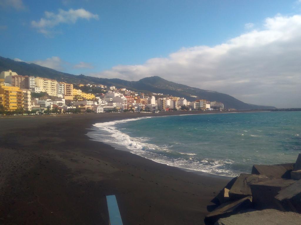 Casa Julian Appartement Santa Cruz de la Palma  Buitenkant foto