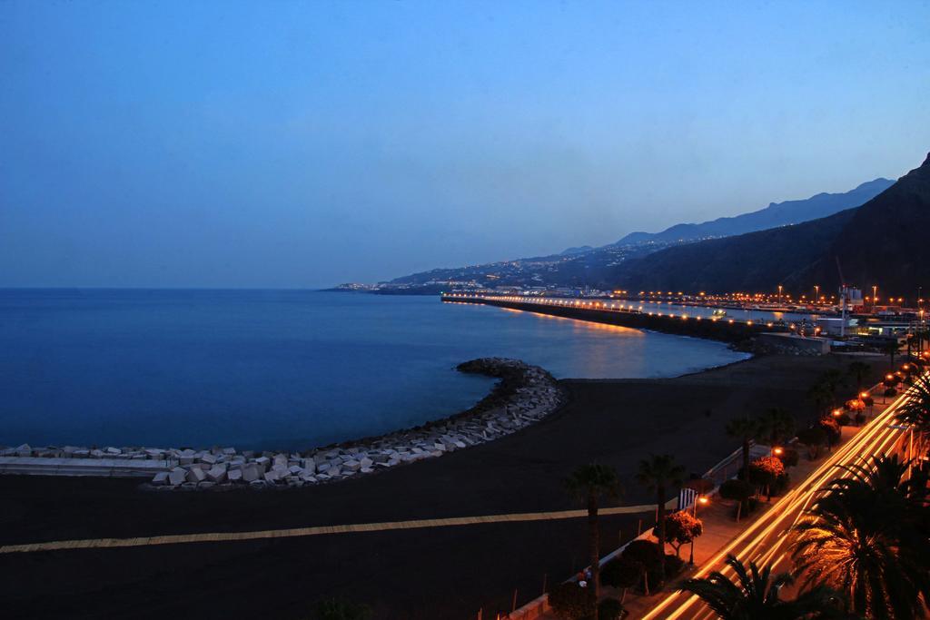 Casa Julian Appartement Santa Cruz de la Palma  Buitenkant foto